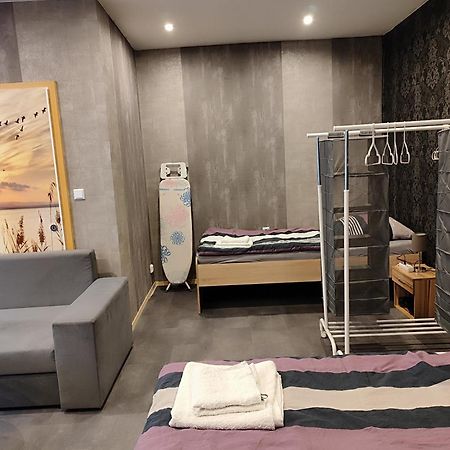 Ferienwohnung Belvie 1 Butzbach Exteriér fotografie