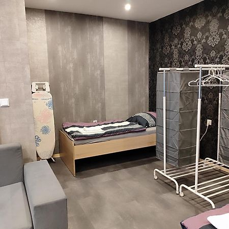 Ferienwohnung Belvie 1 Butzbach Exteriér fotografie