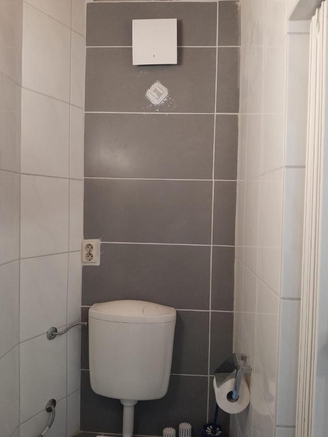 Ferienwohnung Belvie 1 Butzbach Exteriér fotografie