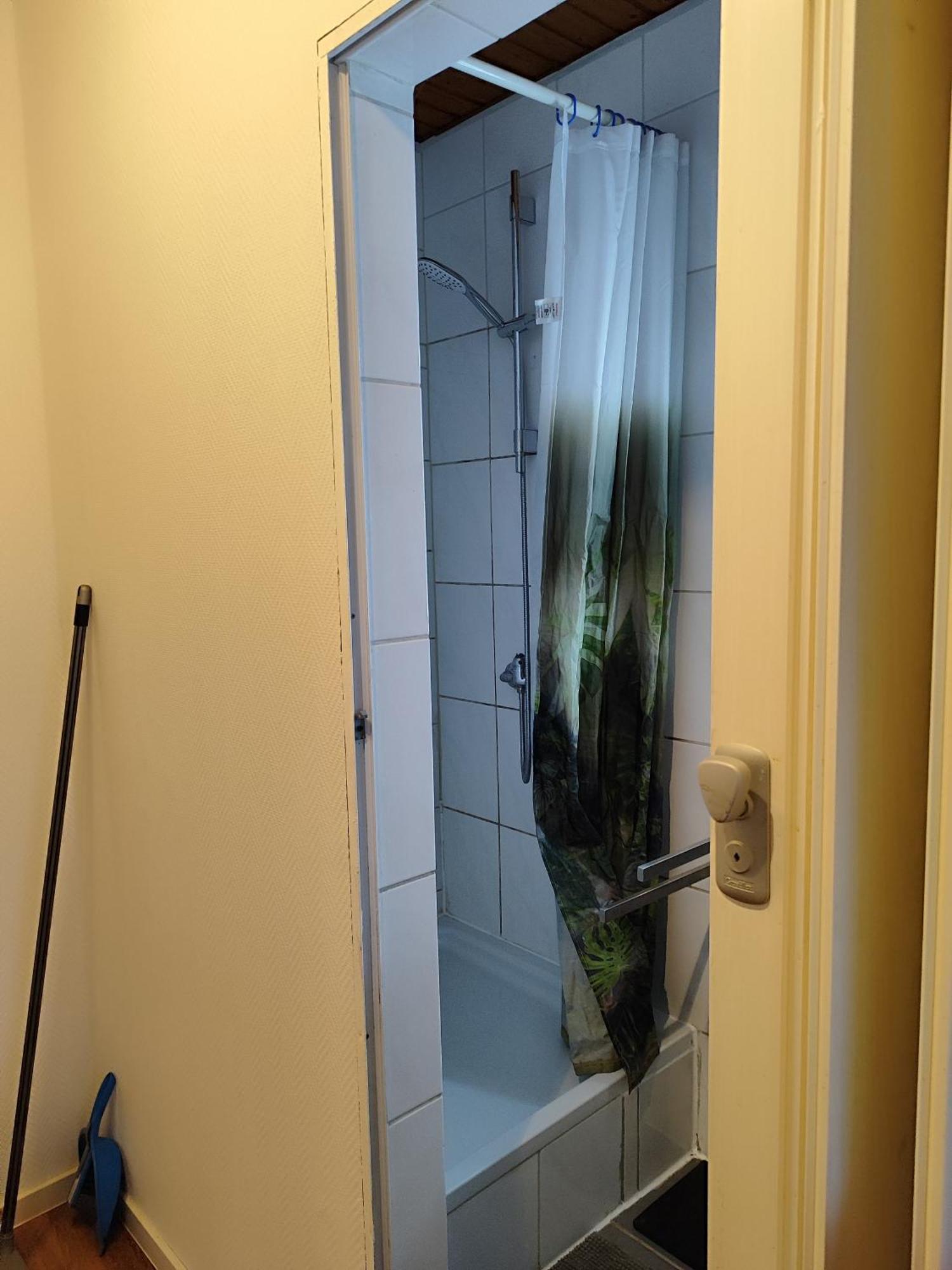 Ferienwohnung Belvie 1 Butzbach Exteriér fotografie